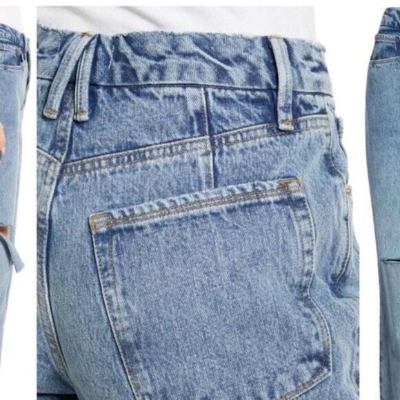 Good American Jeans - Picture 2 of 6